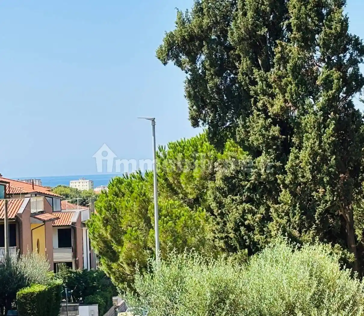 Appartamento in vendita a Rosignano Marittimo