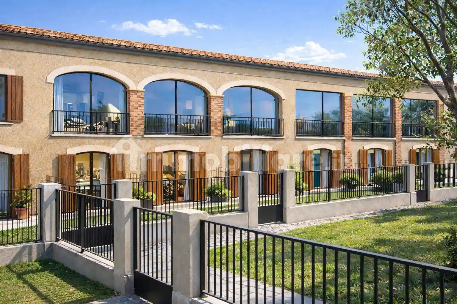 Villa - foto 5