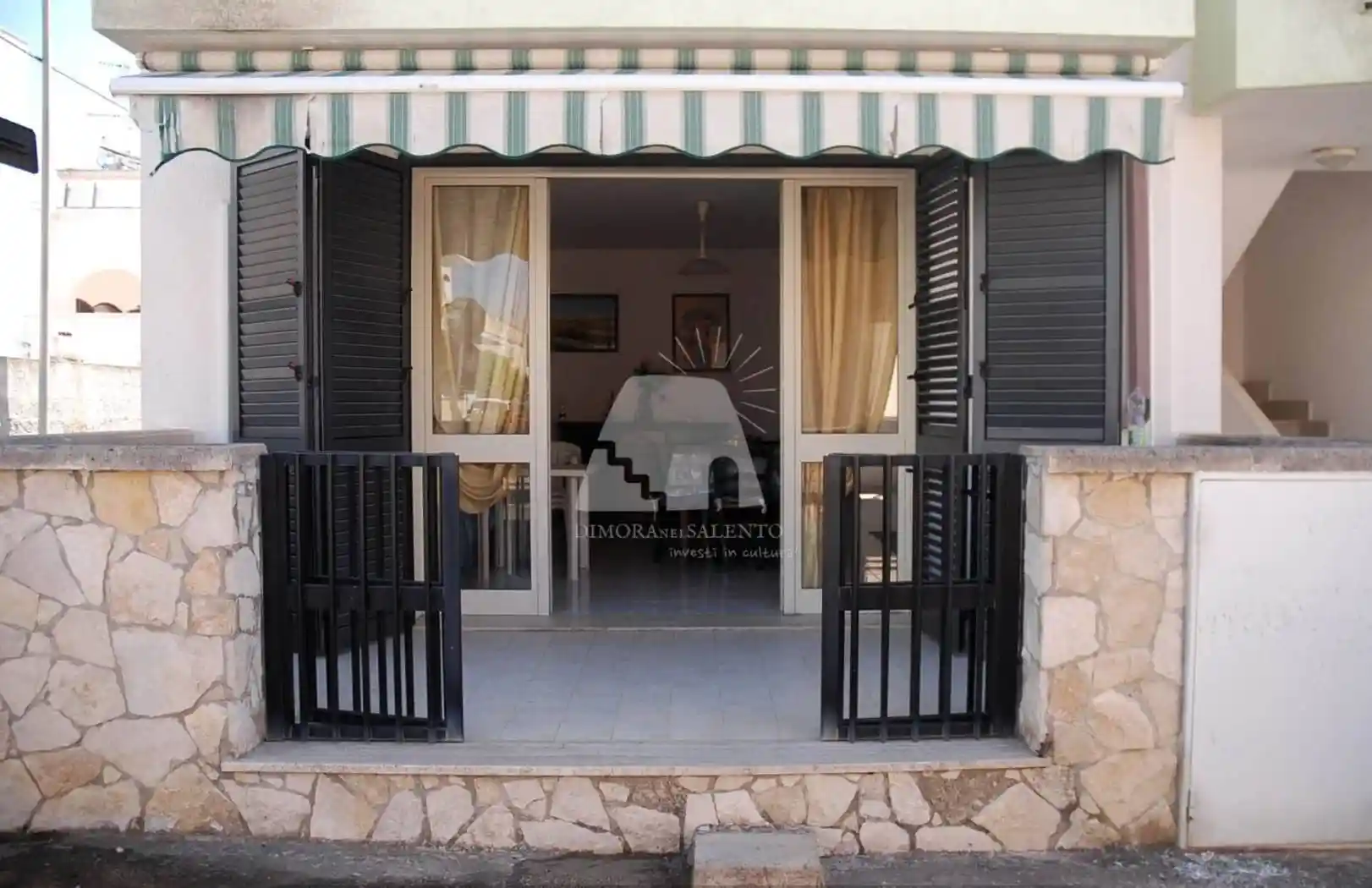 Casa indipendente in vendita a Castrignano del Capo
