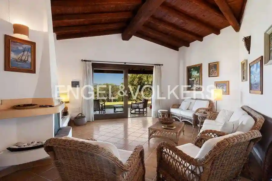 Villa - foto 3