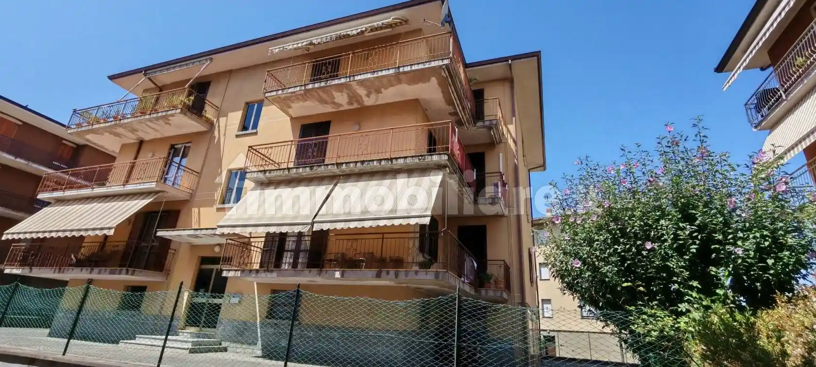 Appartamento in vendita a Borgonovo Val Tidone