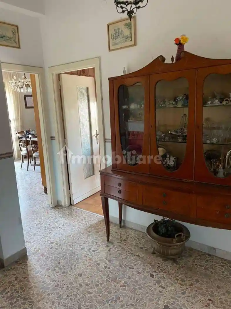 Appartamento in affitto a Napoli