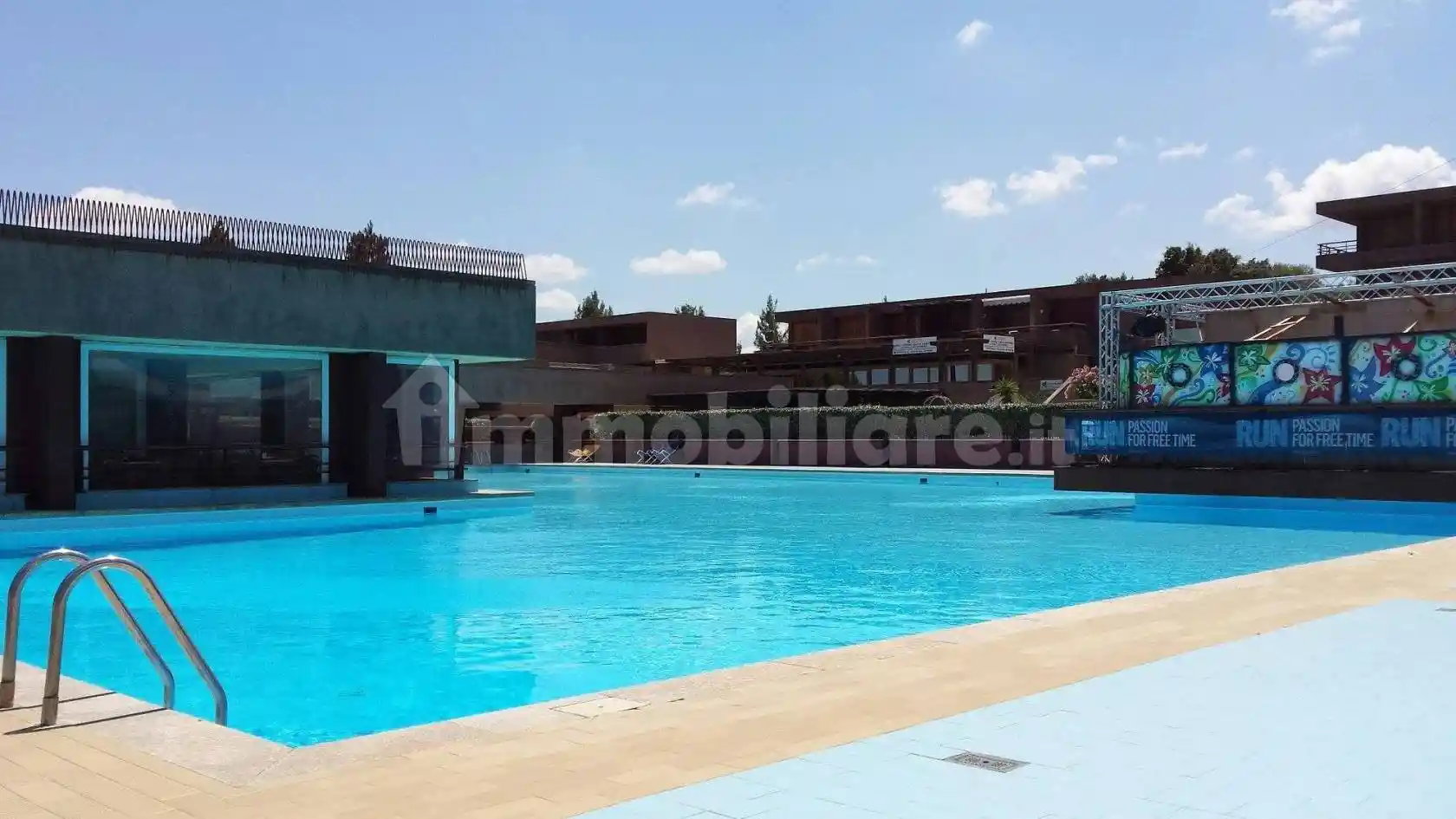 Appartamento in vendita a Olbia