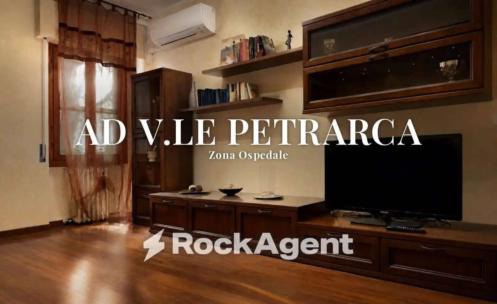 Appartamento in affitto a Livorno