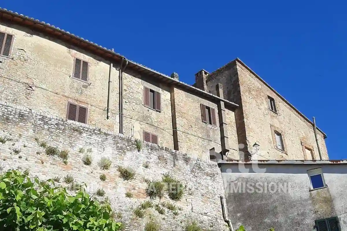 Palazzo - Edificio - foto 2