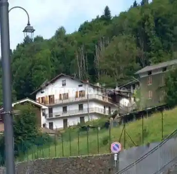 Appartamento in vendita a Saviore dell'Adamello