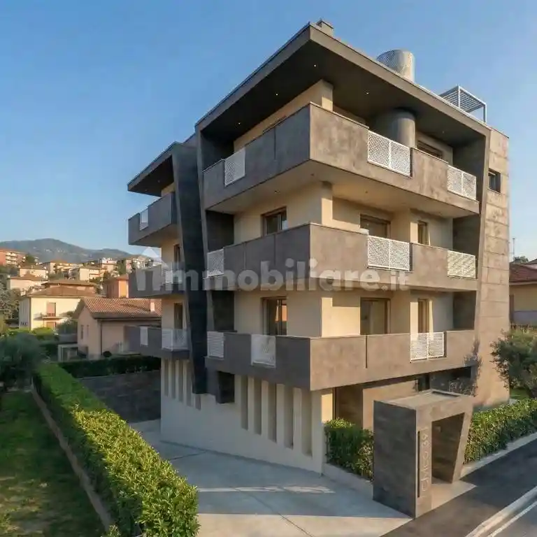 Appartamento in vendita a Verona