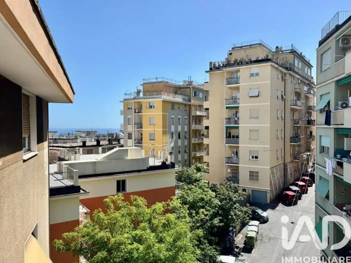 Appartamento in vendita a Genova