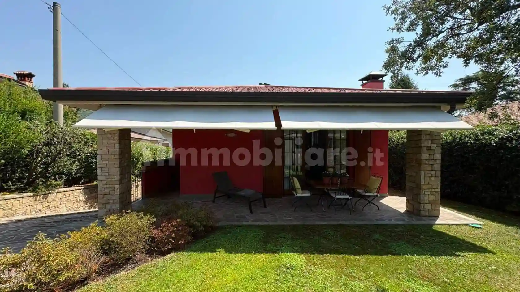 Villa - foto 2