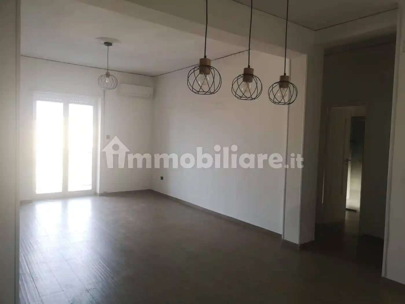 Appartamento in vendita a Casoria