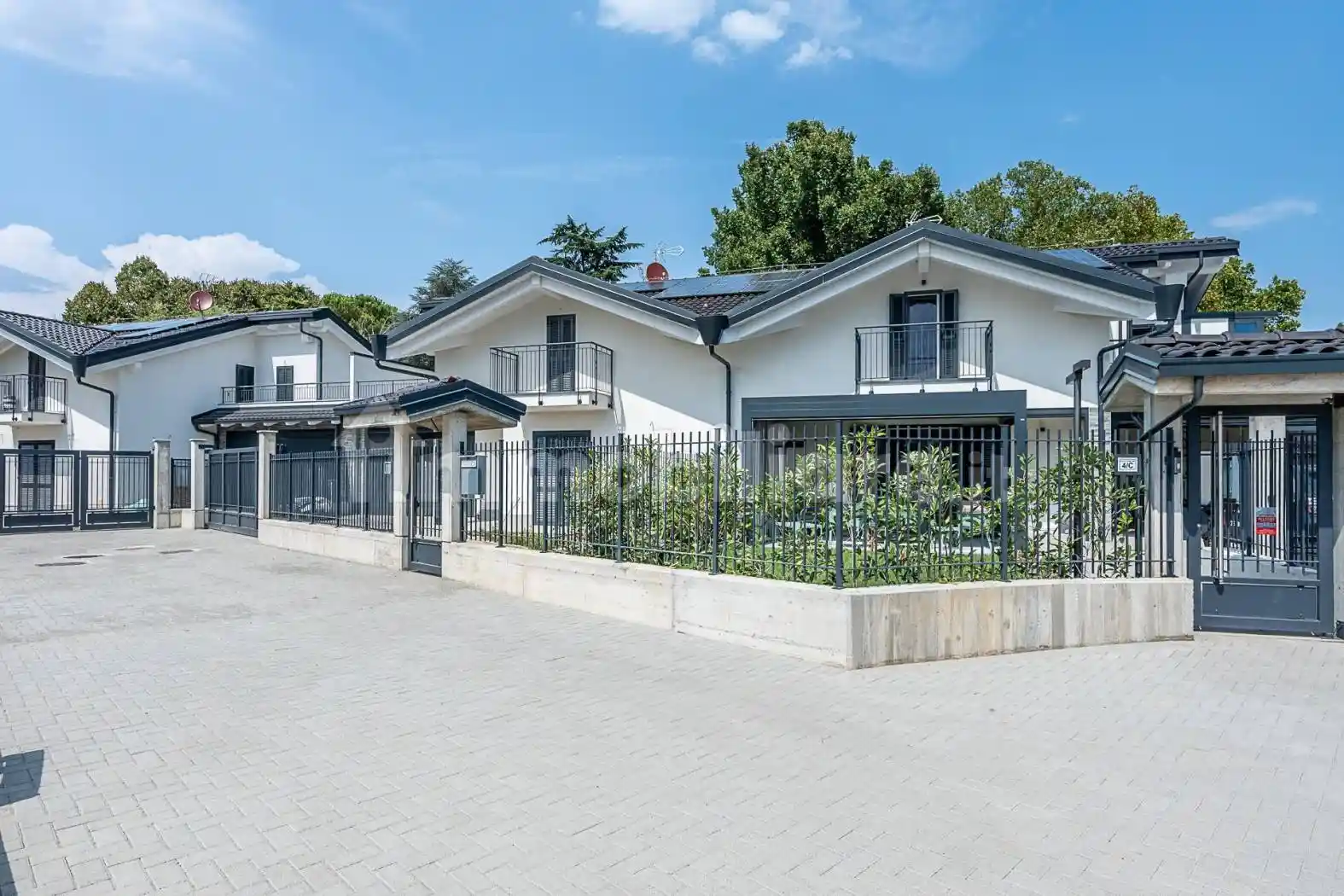 Villa in vendita a Druento