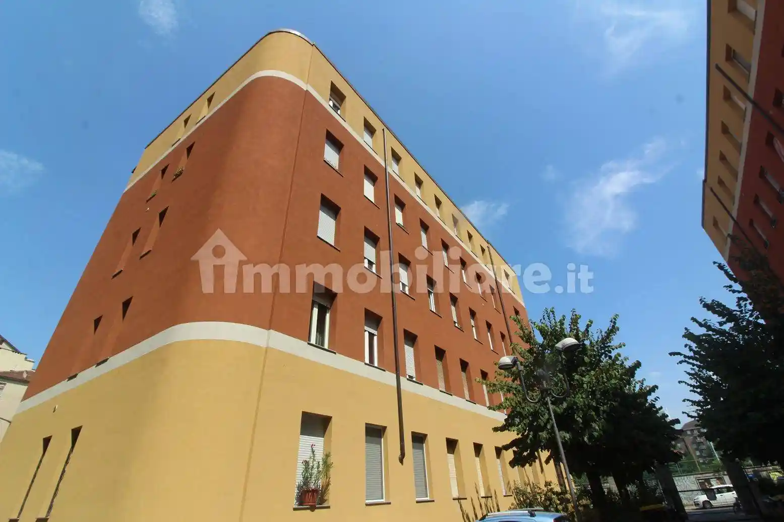 Appartamento in affitto a Torino