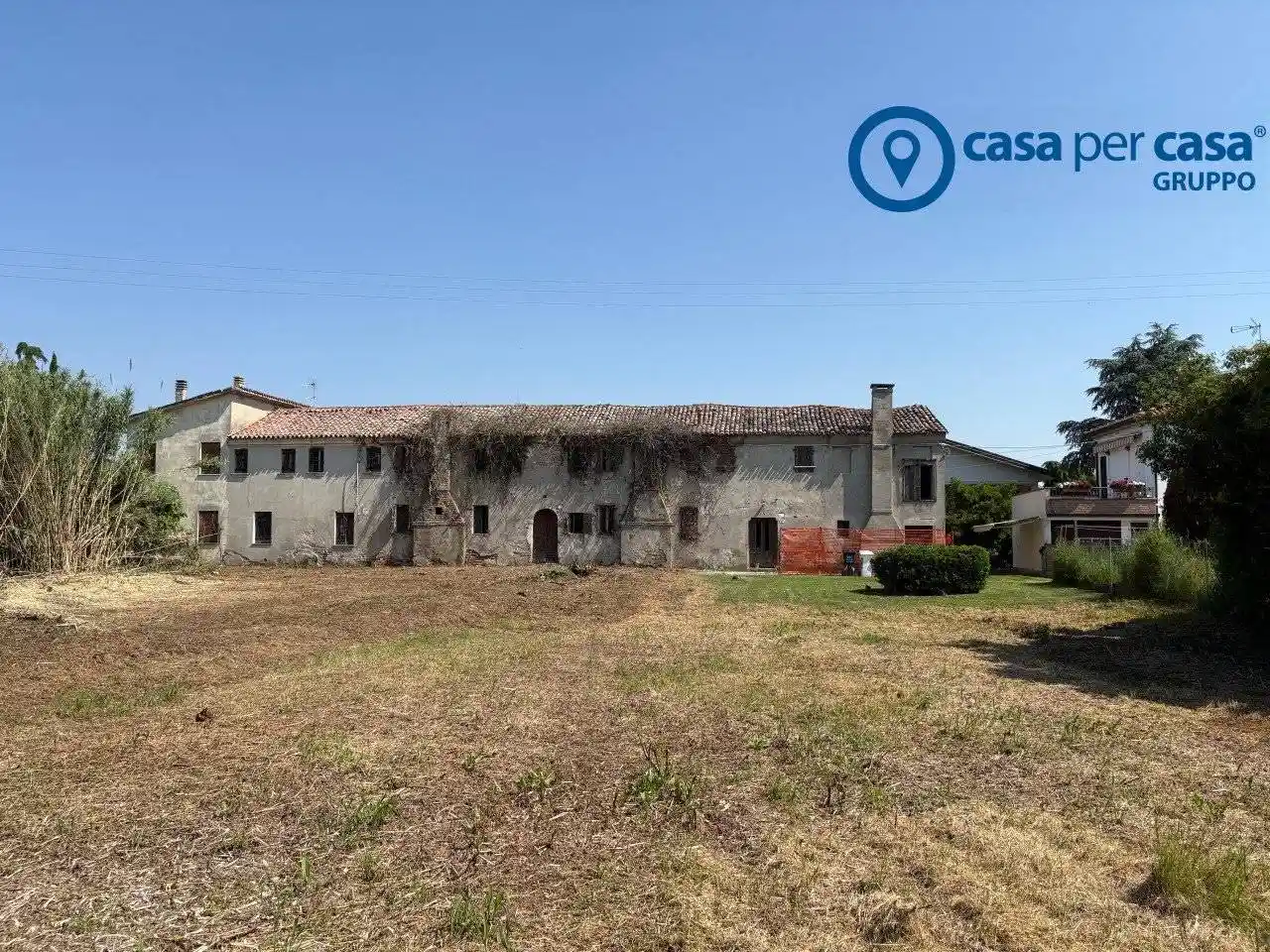 Rustico - Casale in vendita a Arquà Polesine