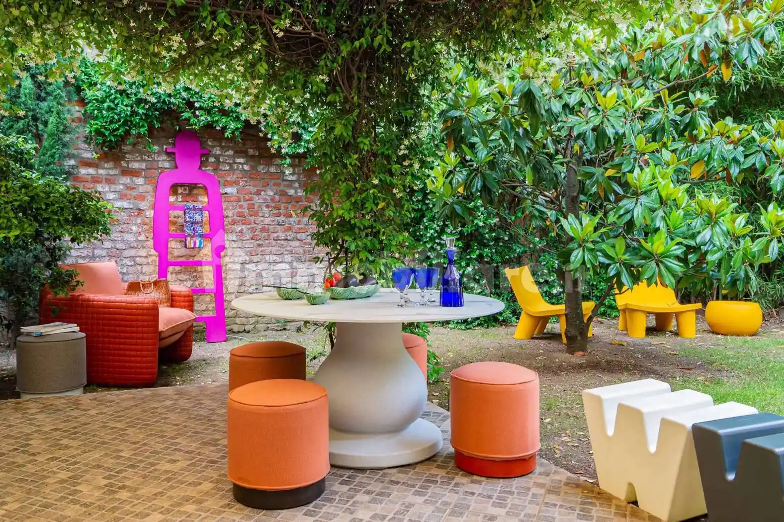 Casa indipendente in affitto a Milano