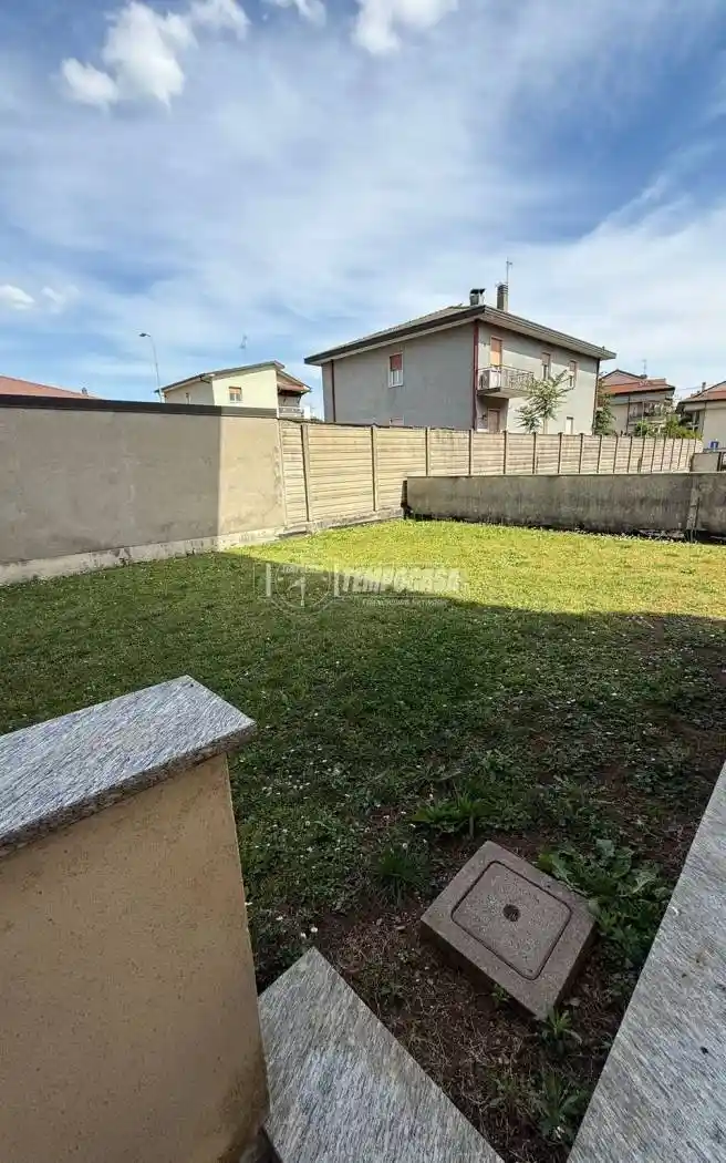 Appartamento in vendita a Olgiate Olona
