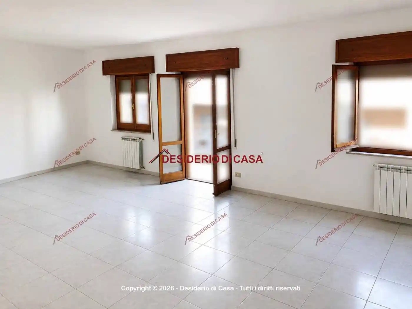 Appartamento in vendita a Salemi