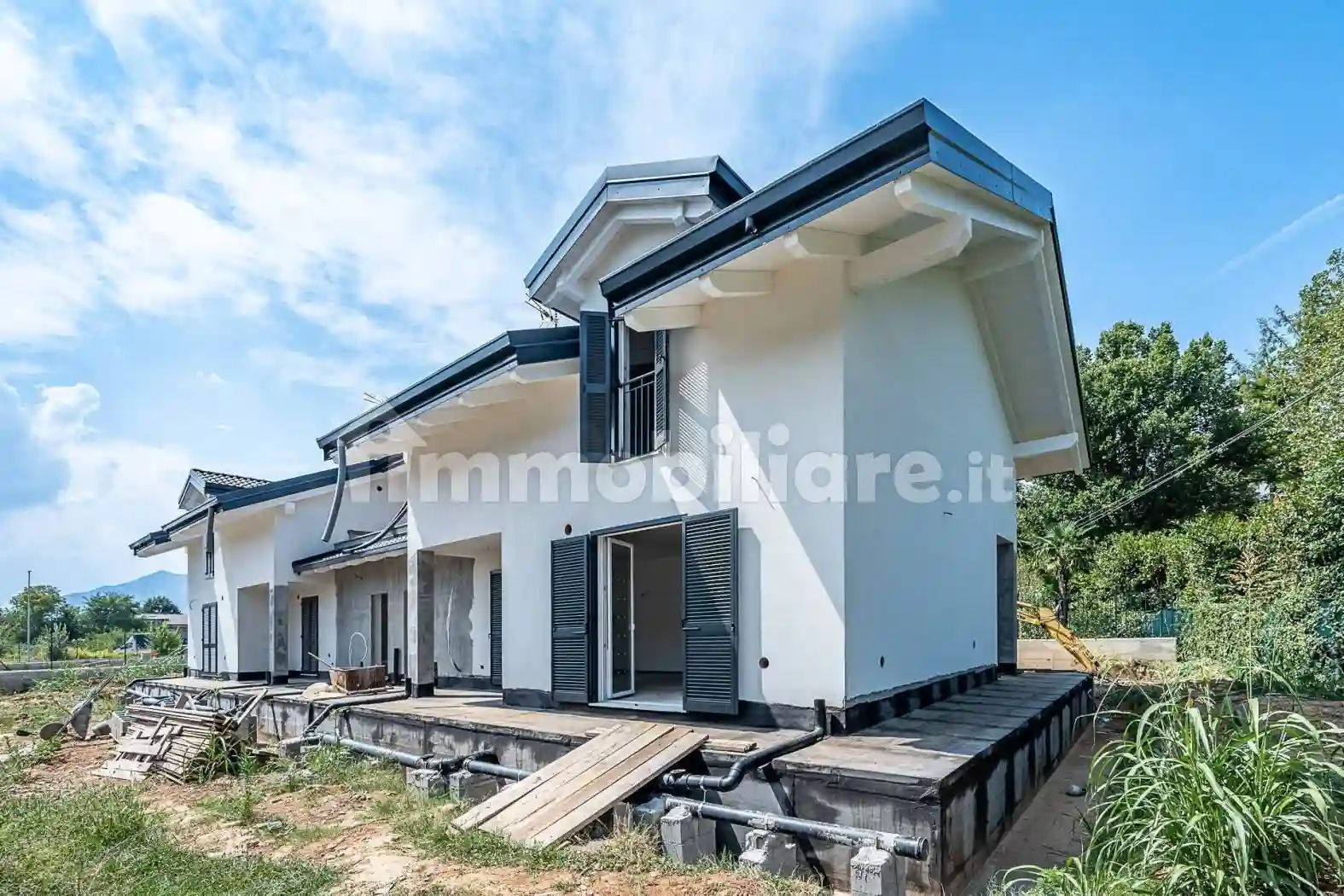 Villa - foto 2