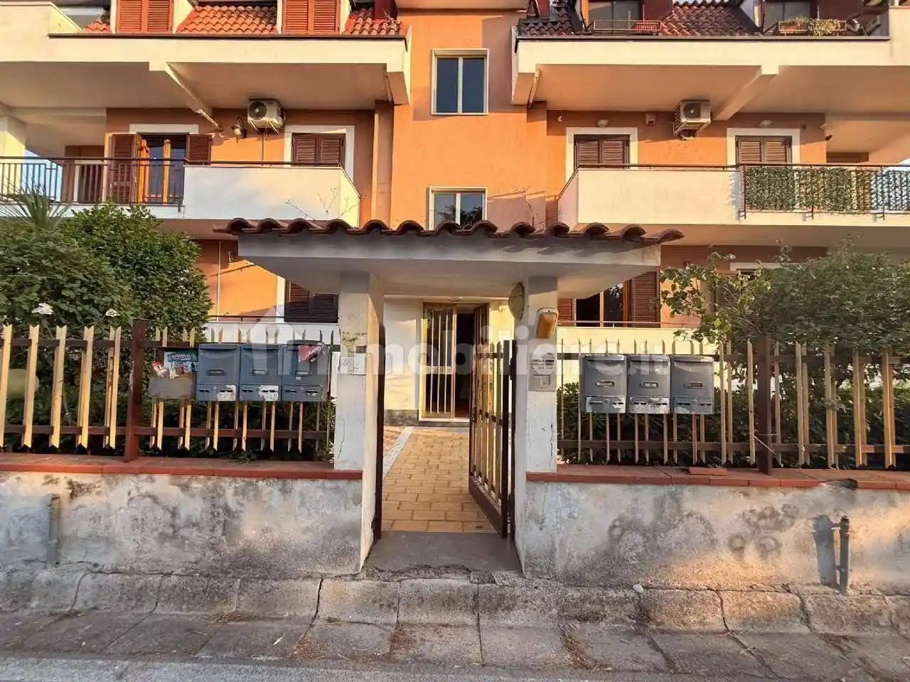Appartamento in vendita a Somma Vesuviana