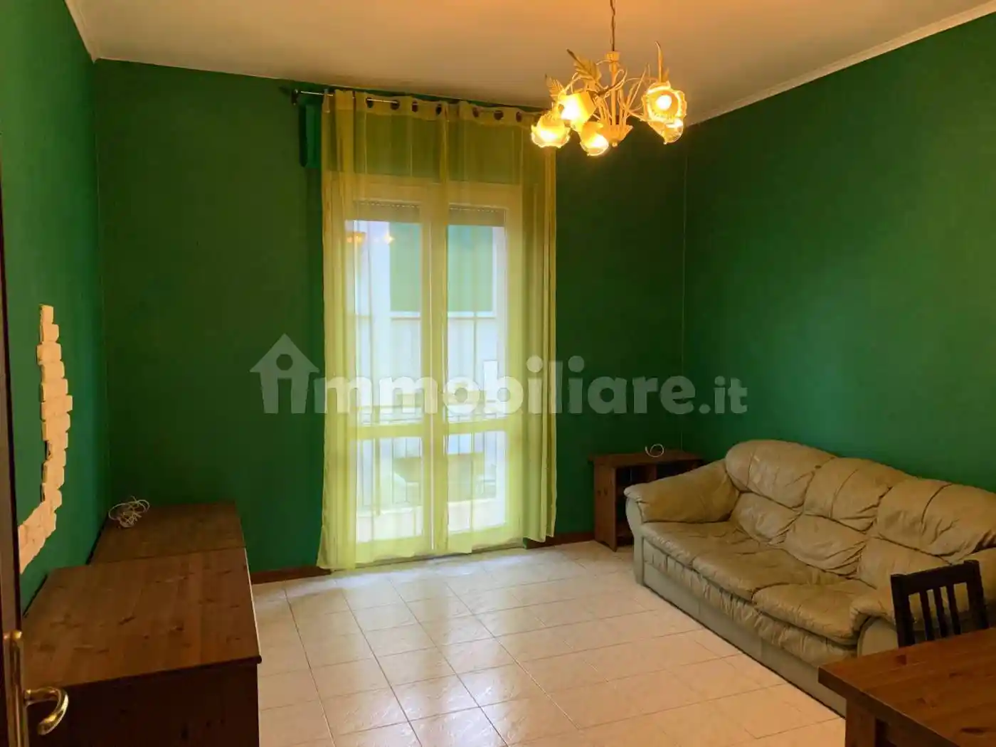 Appartamento in vendita a Cremona