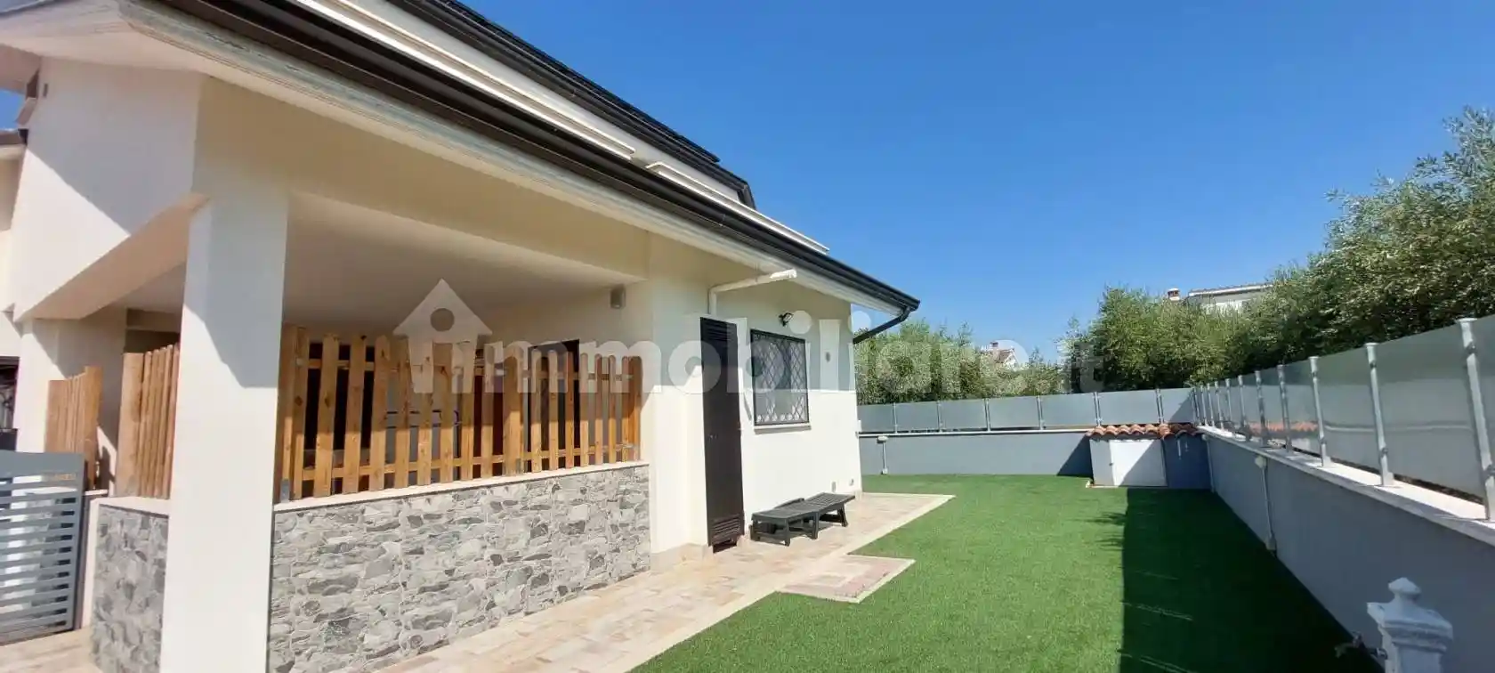 Villa in vendita a Albano Laziale