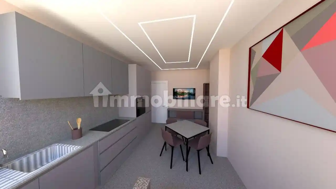 Appartamento in vendita a Bologna