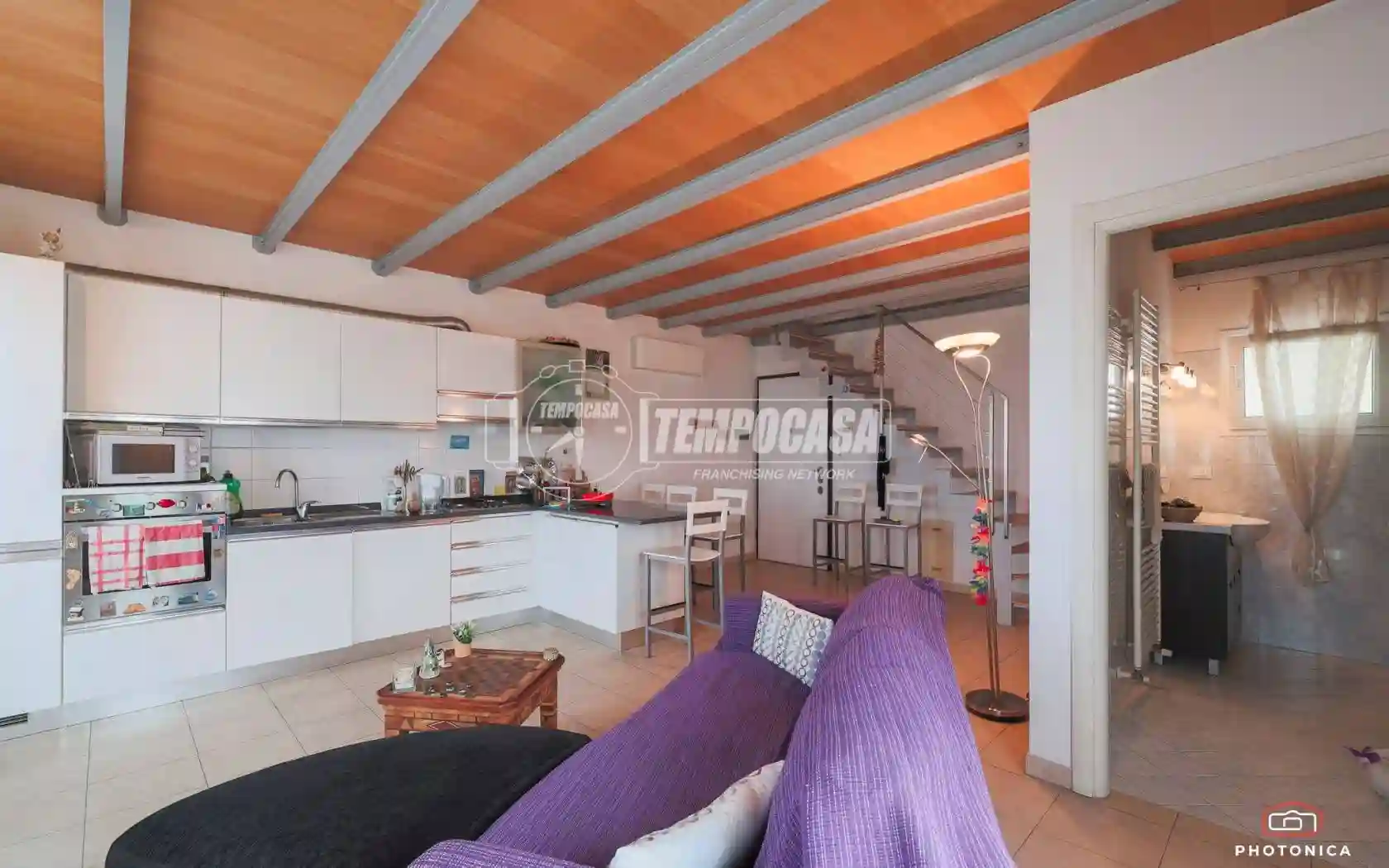 Appartamento - foto 5