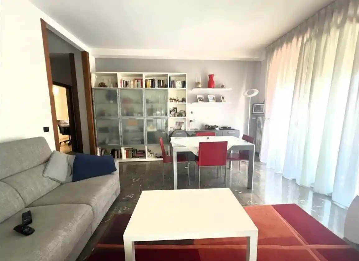 Appartamento in vendita a Treviso