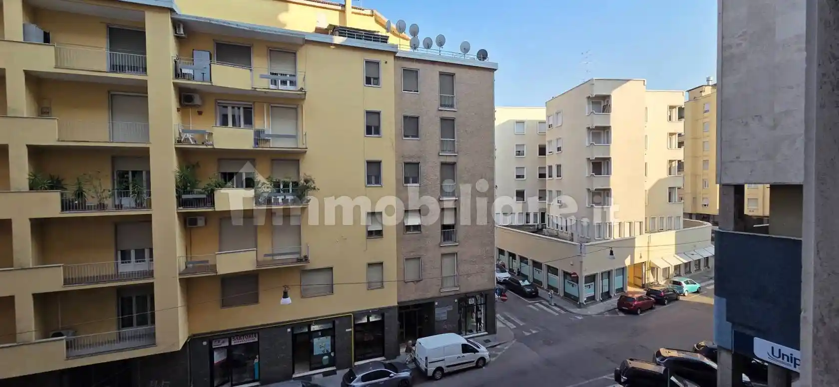 Appartamento in vendita a Vercelli