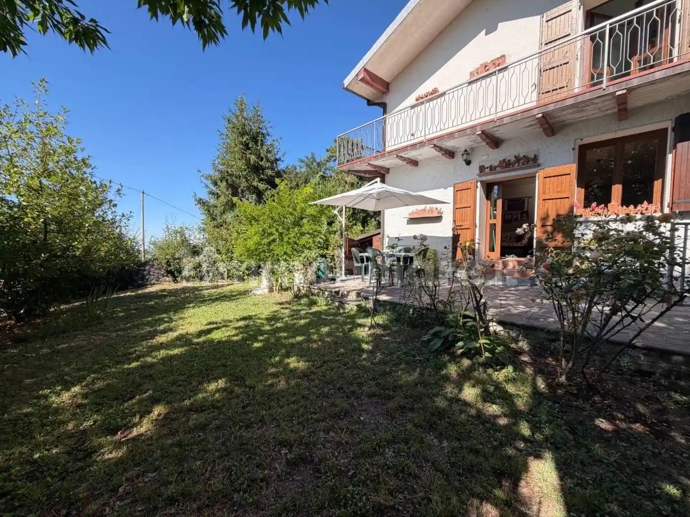 Casa indipendente in vendita a Zocca