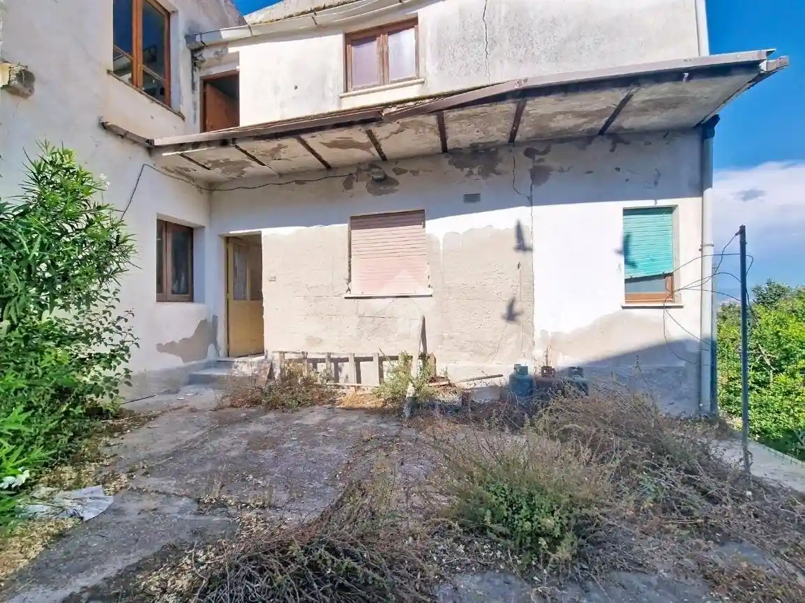Appartamento in vendita a Bulzi