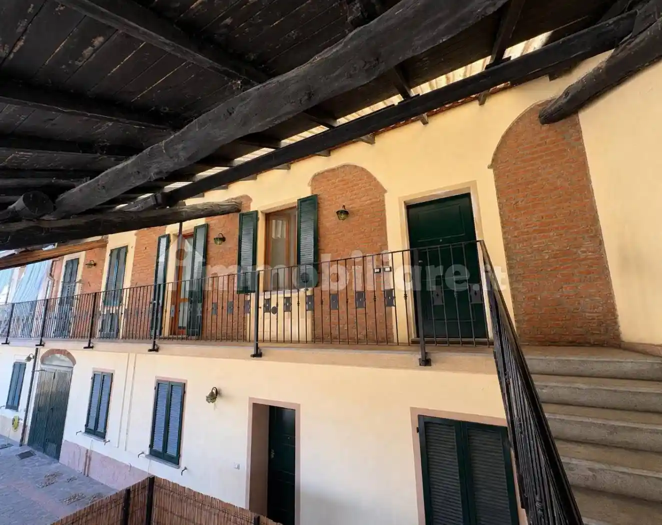Appartamento in vendita a Sannazzaro de' Burgondi