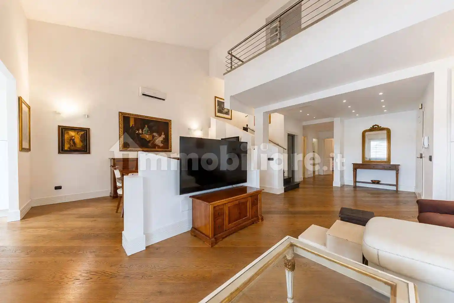 Villa in vendita a Anzio