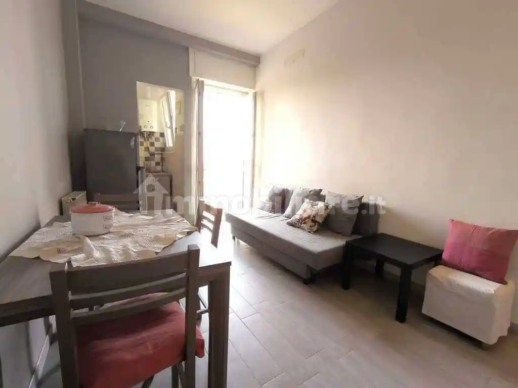 Appartamento in vendita a Sesto San Giovanni