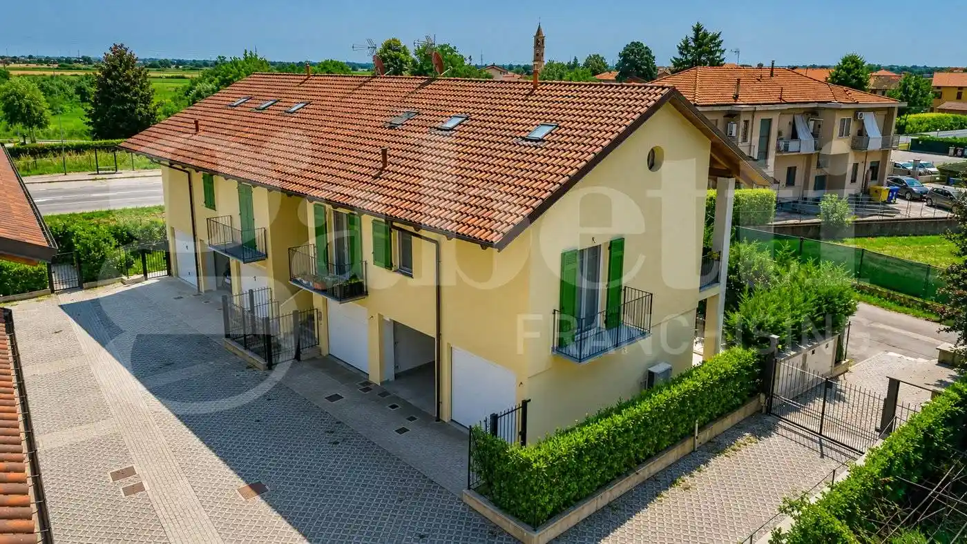 Casa indipendente in vendita a Moncalieri