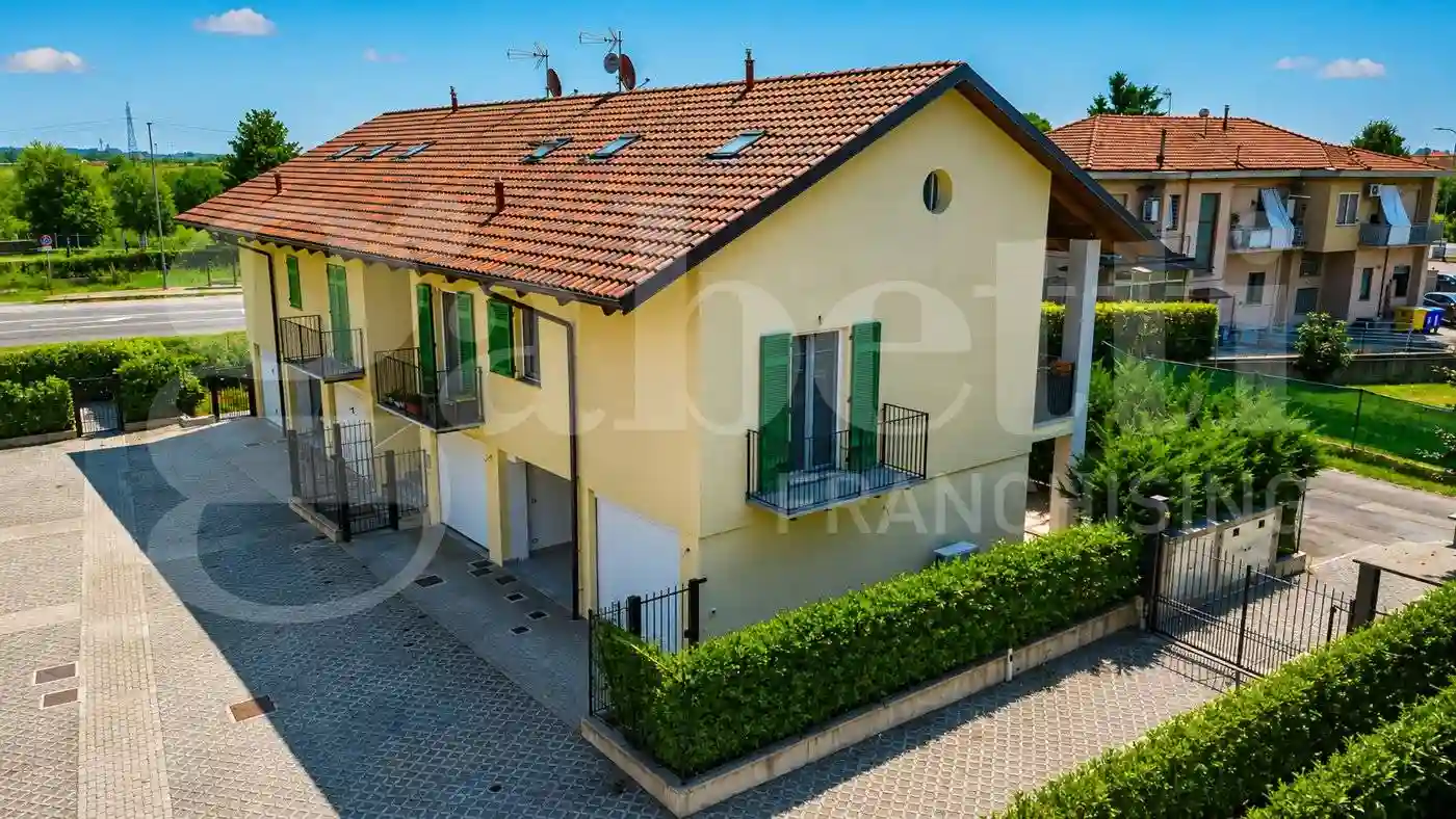 Casa indipendente - foto 2