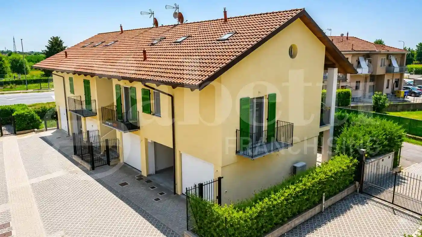 Casa indipendente - foto 3