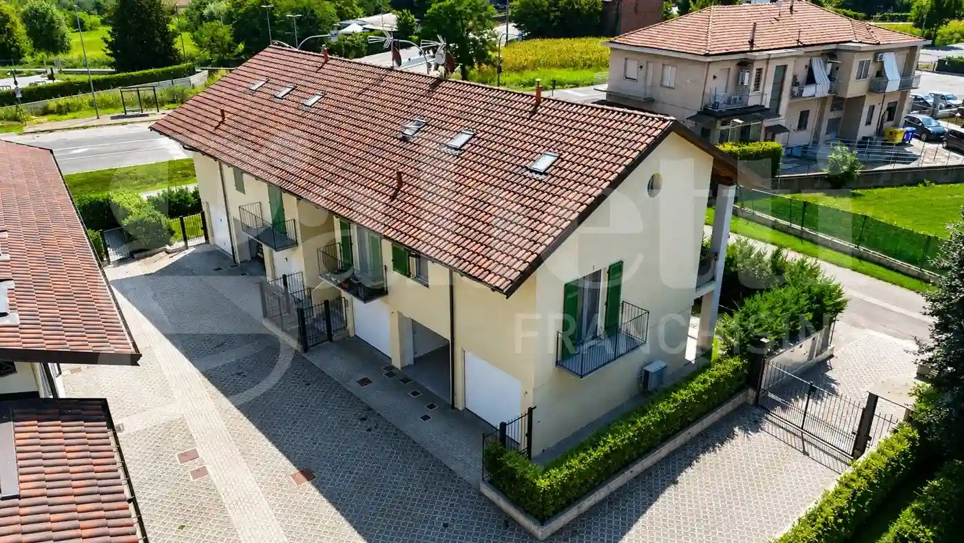 Casa indipendente - foto 4