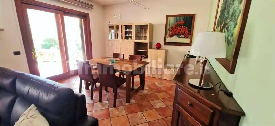 Villa in vendita a Vittorio Veneto