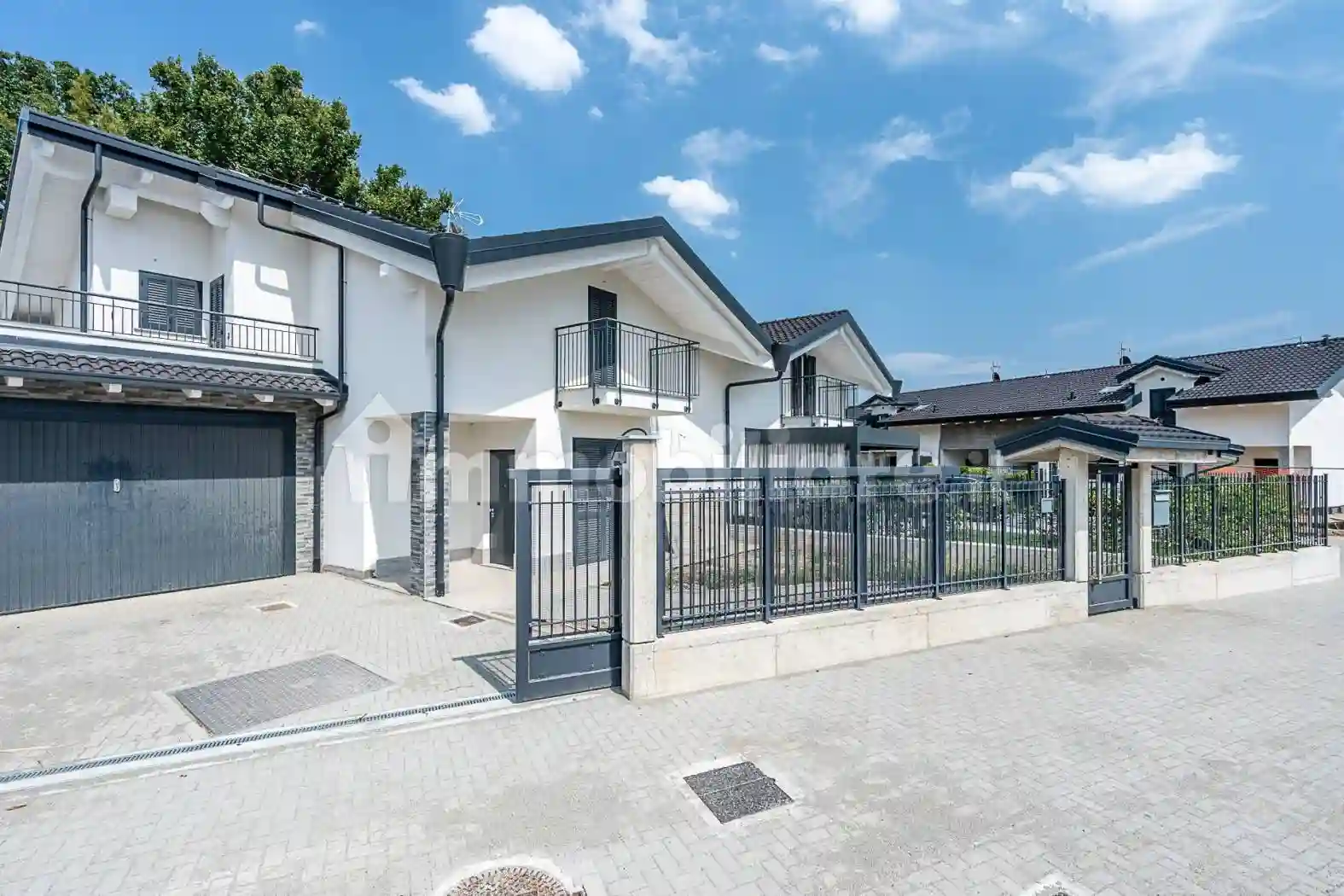 Villa - foto 2