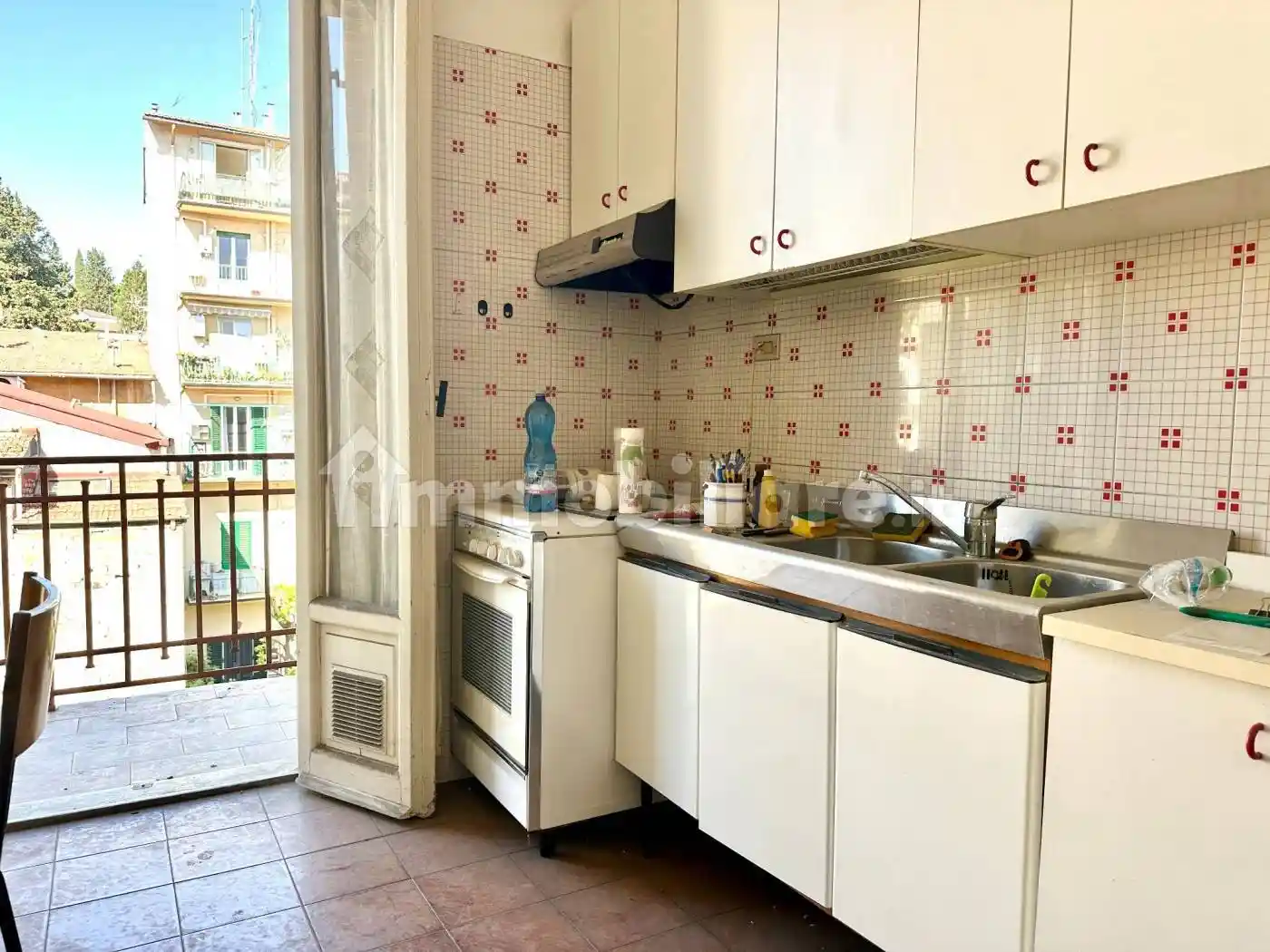 Appartamento in vendita a Firenze