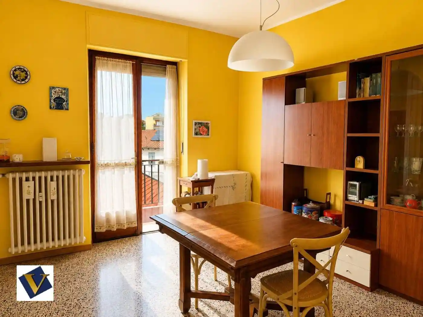 Appartamento in vendita a Rivoli