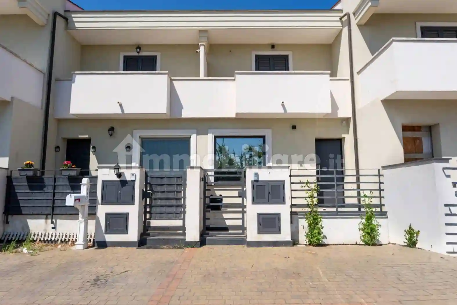Villetta a schiera - foto 3