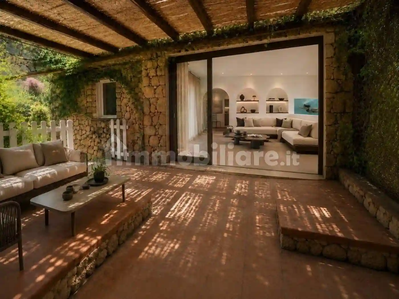 Villa - foto 4