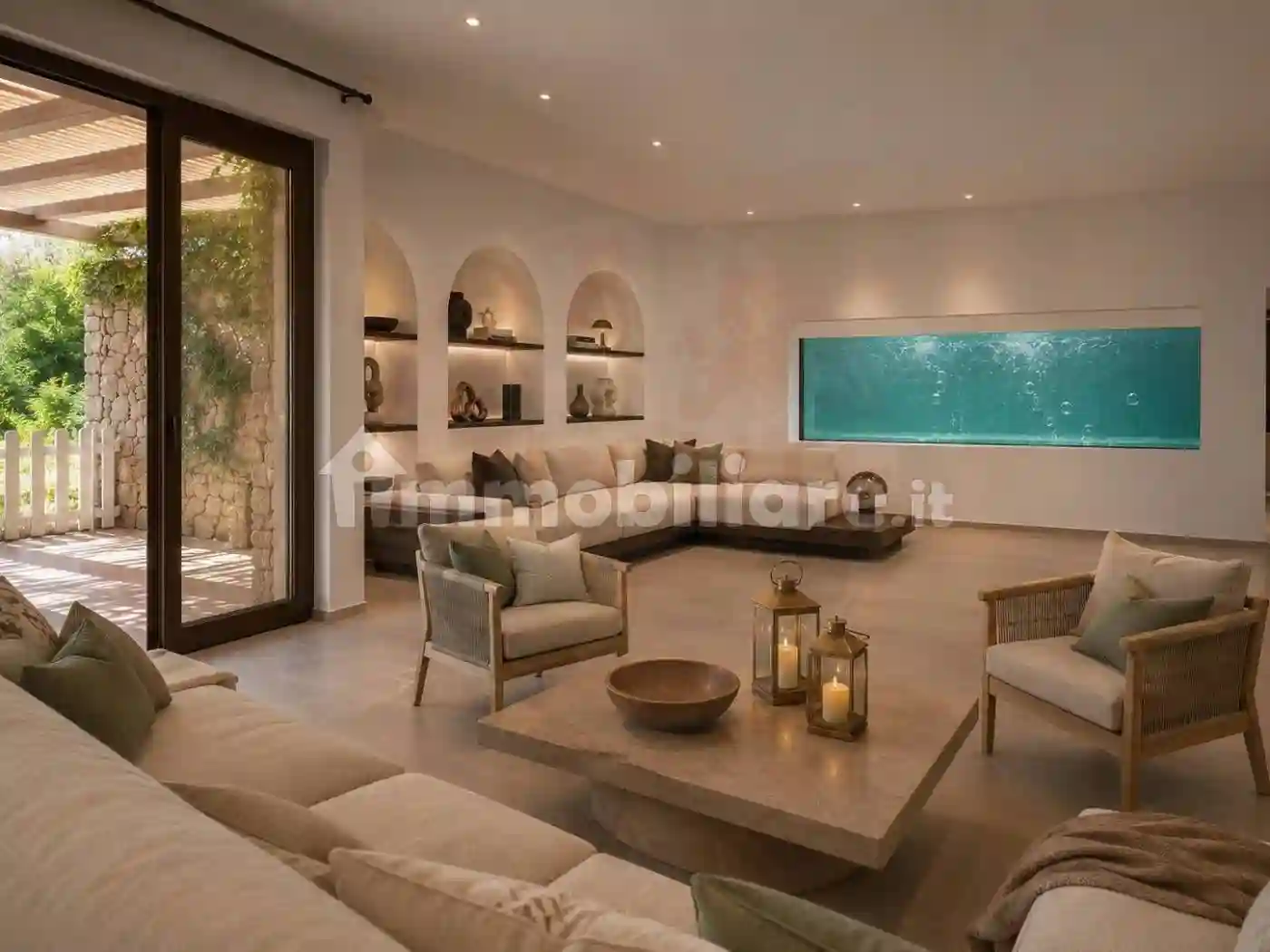 Villa - foto 5