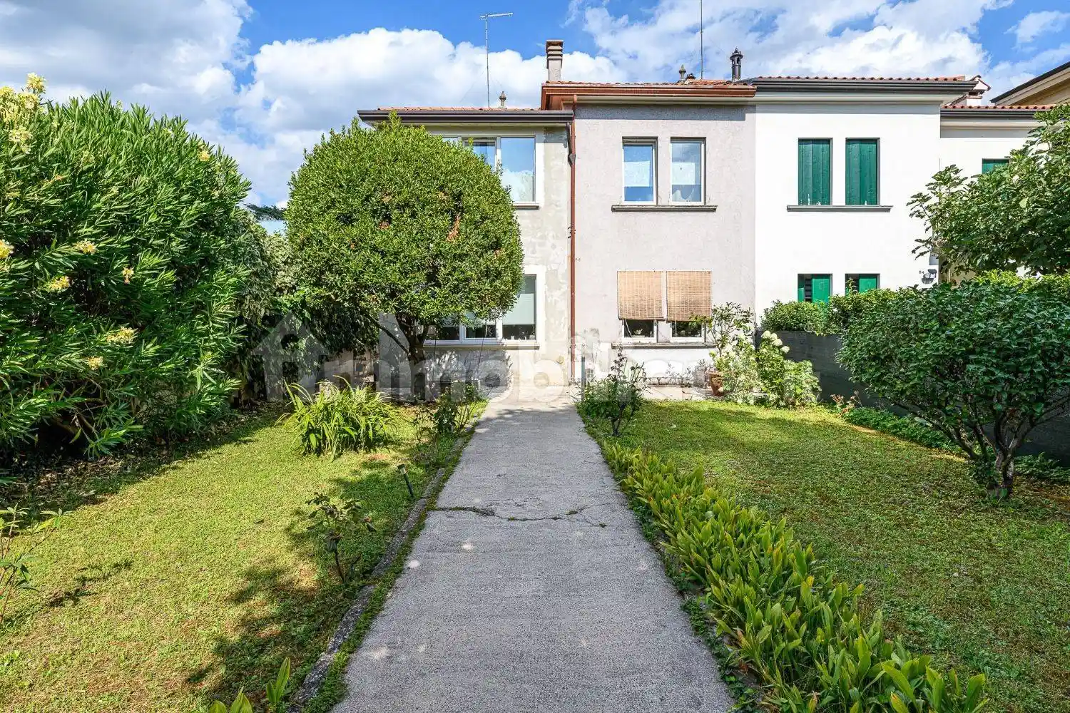 Villa in vendita a Bassano del Grappa