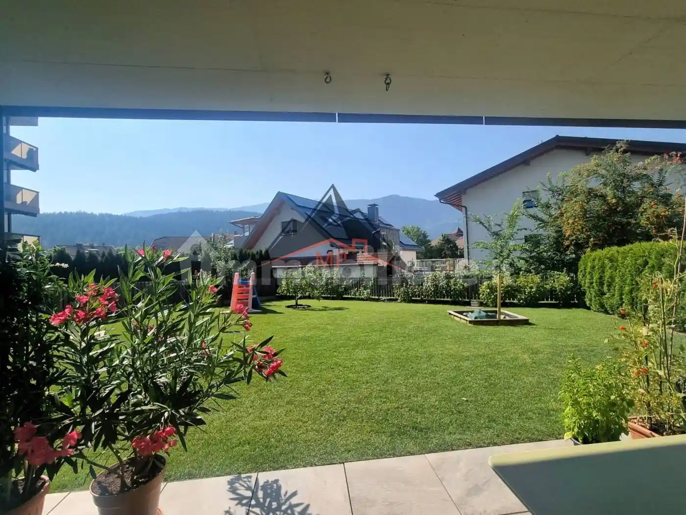 Appartamento in vendita a Brunico