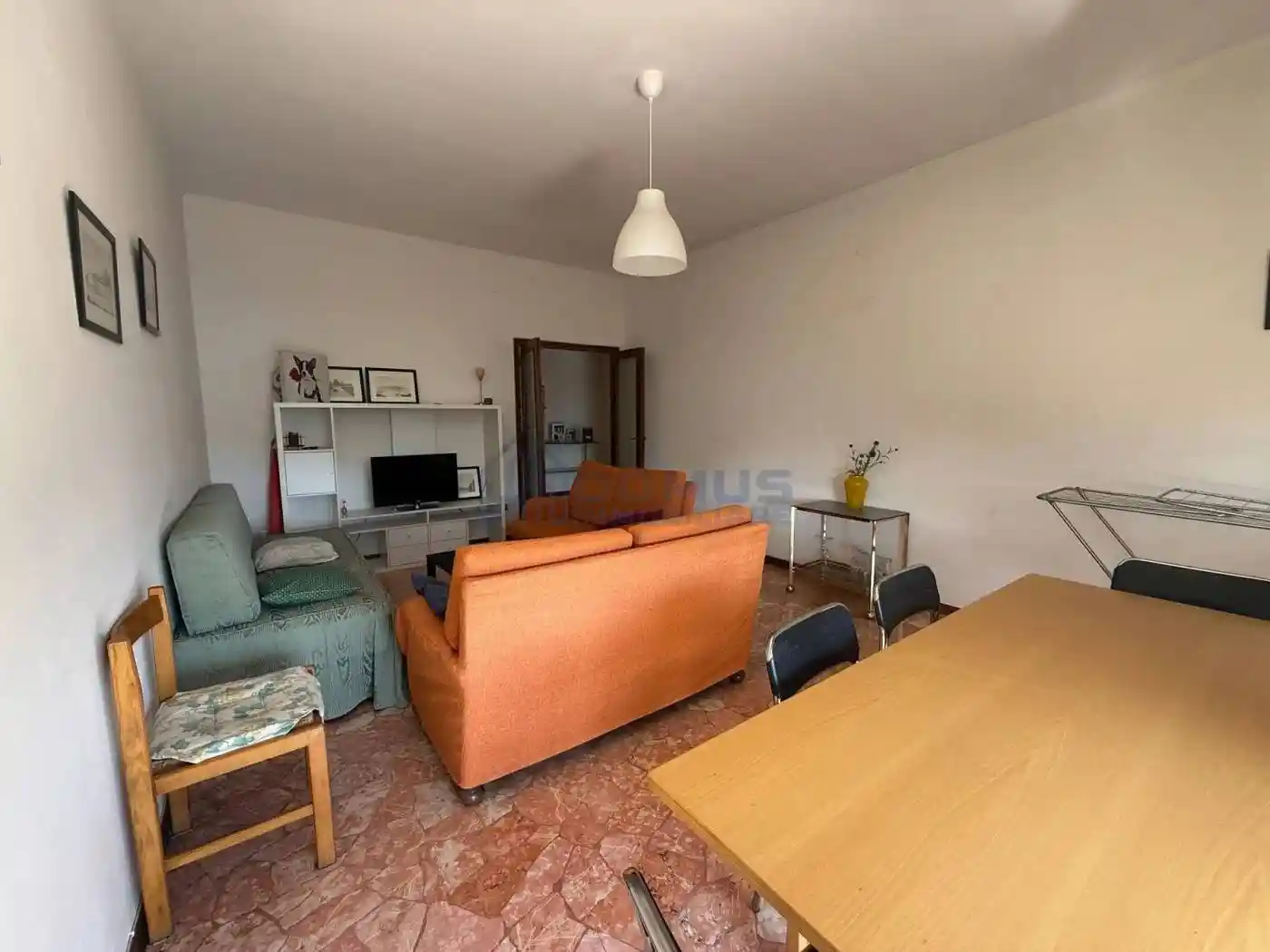 Appartamento in vendita a Reggio Emilia