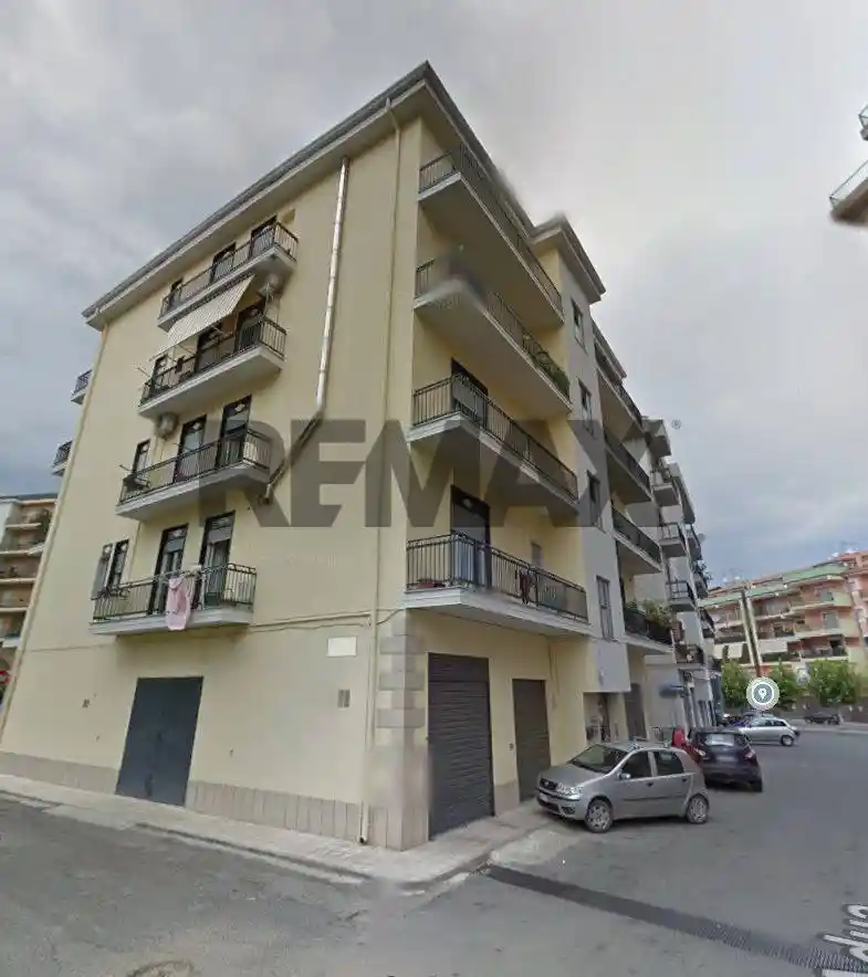 Appartamento in vendita a Corigliano-Rossano