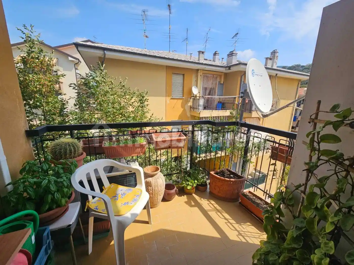 Appartamento in vendita a Bordighera