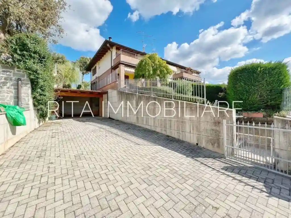 Villetta a schiera - foto 2